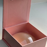 Nipple Covers - Cream