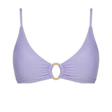 Victoria Triangle bikini top - Violino